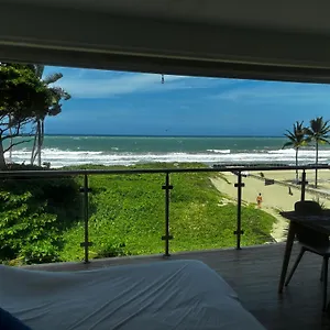  Appartement Residencial Mananero